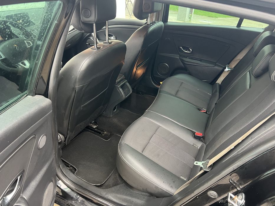 Renault Megane//Recent adus