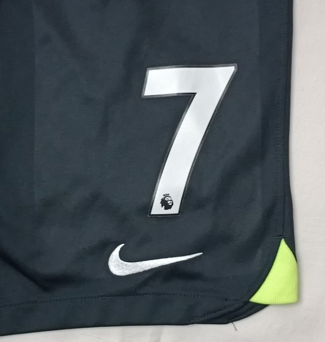 Nike DRI-FIT Tottenham Hotspur #7 Son Shorts гащета ръст 147-158см