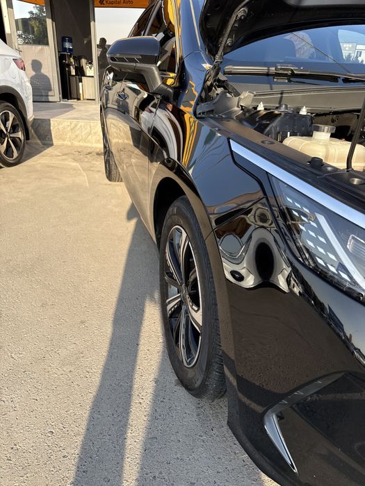 Chazor 120 fuli xamma narsasi bor