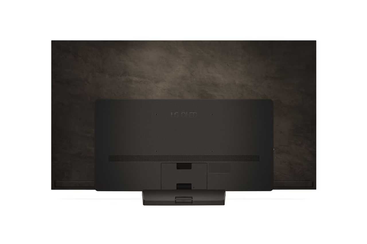 Телевизор Smart TV OLED evo AI C4 4K 65'' LG OLED65C4 ДОСТАВКА БЕСПЛАТ