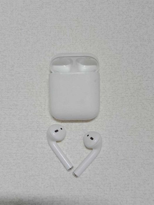 AirPods 1 "388517" (Асыката)