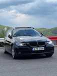 BMW Seria 3 320D e91