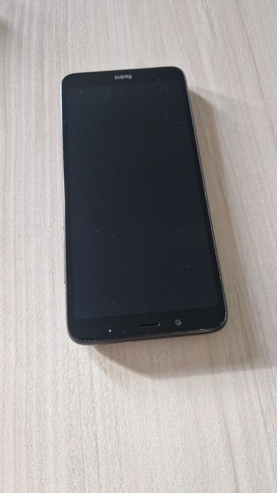 Xiaomi redmi 7a.