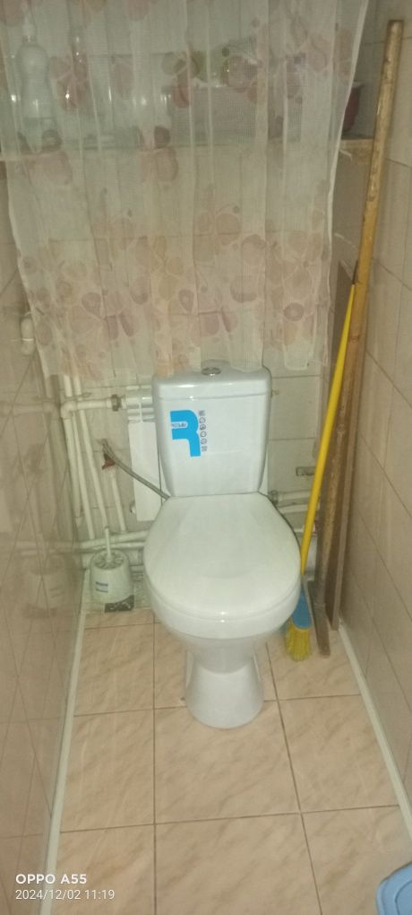 Сантех работы...