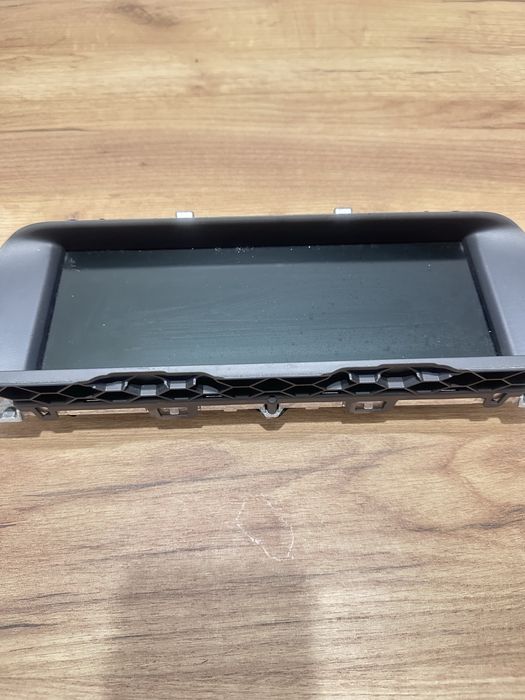 Display navigatie BMW F10 CIC