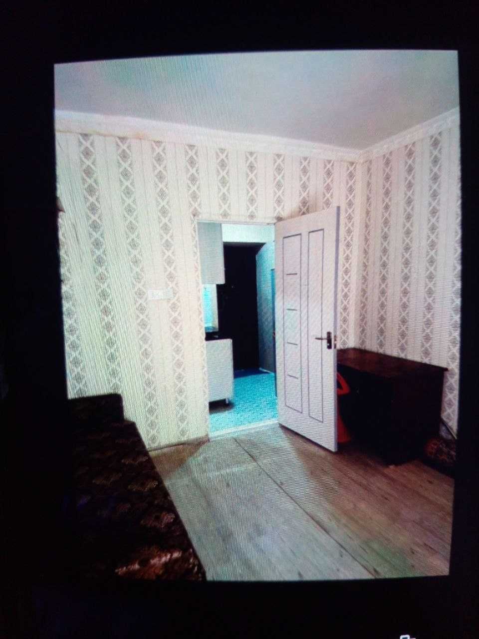 Сергели квартира 1 ком 132938