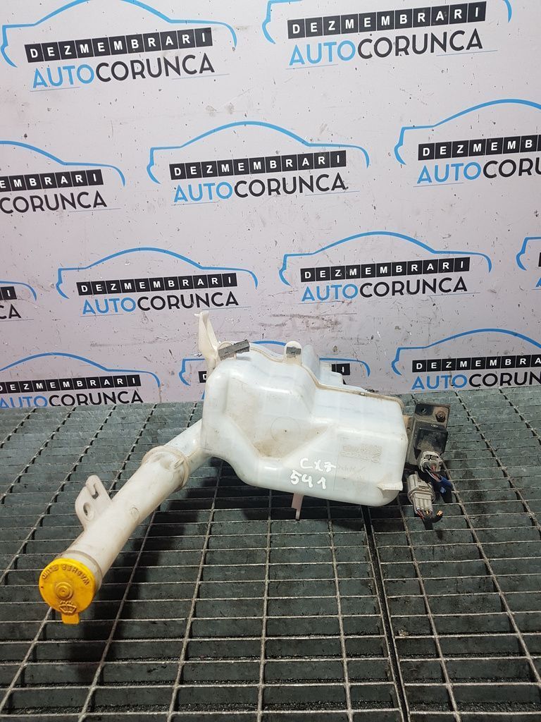 Vas rezervor lichid parbriz Mazda CX - 7 2006 - 2014 (541)