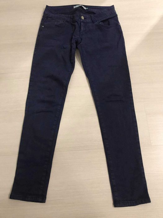 Панталони и клинчета с/м размер