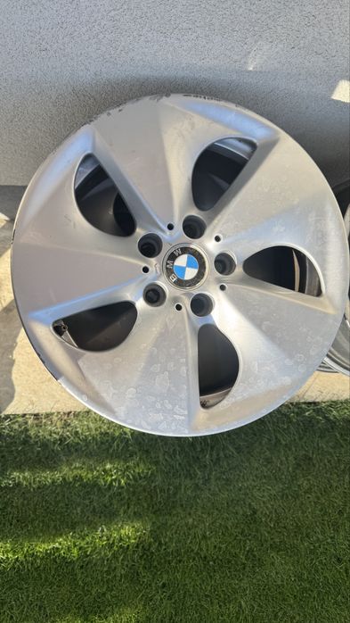Set 4 Jante BMW R17