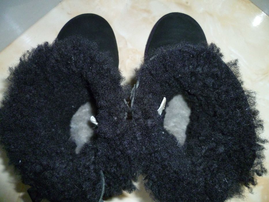 UGG оригинални ботуши №37