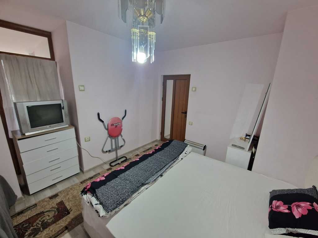 Продава се Многостаен апартамент в Благоевград, Запад - 110 кв.м за 1364 €/кв.м - Снимка #4