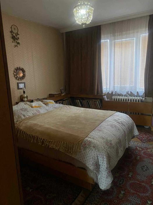 Апартамент под наем в София, зад баня Мадара