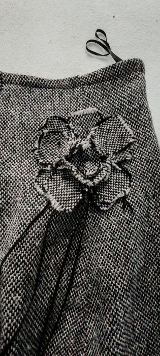 Fusta superbă groasă