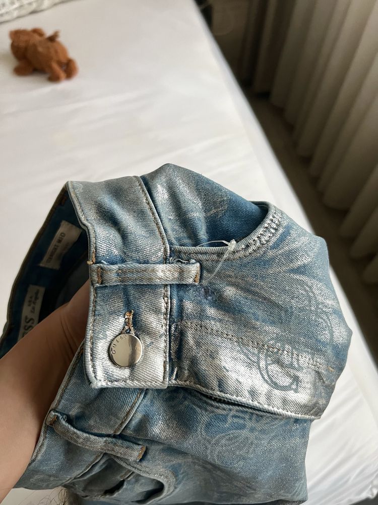 Дънки Guess размер 26