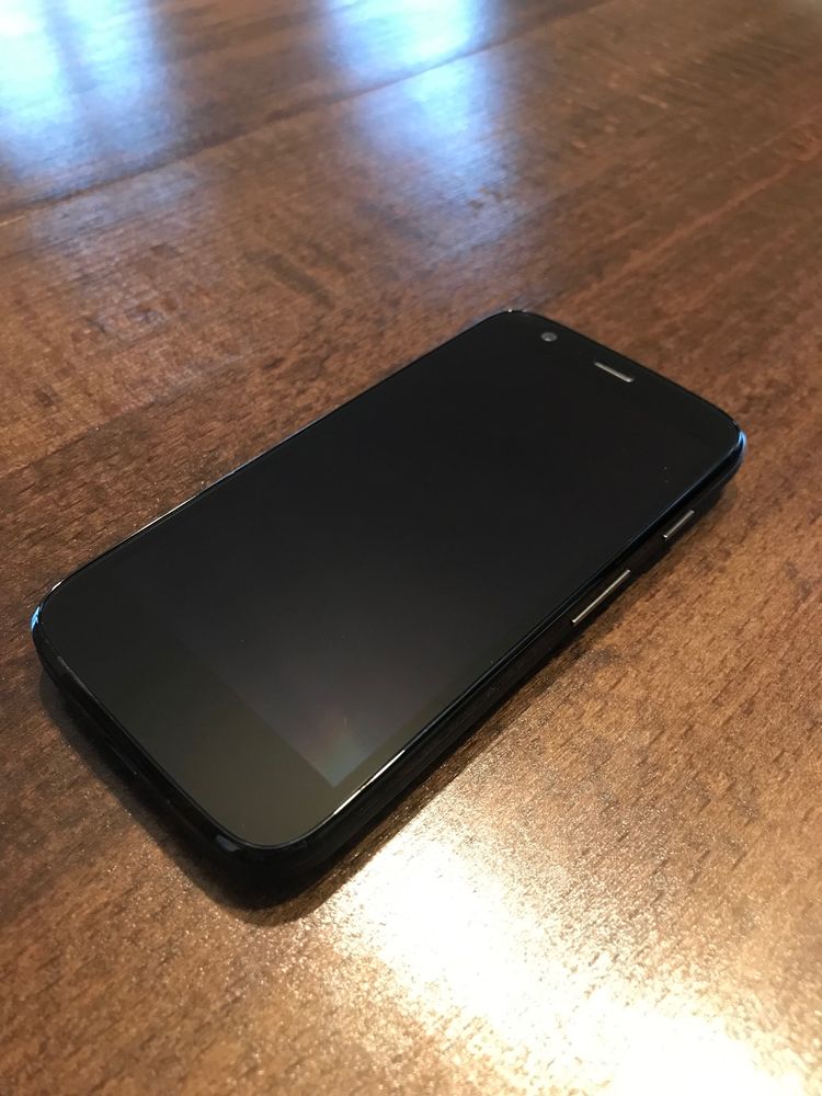 Motorola Moto G2 Dual XT1032