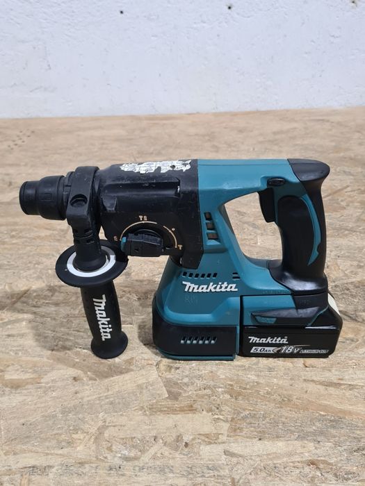 Rotopercutor SDS Plus Makita DHR242