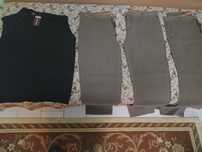 Панталони Styler