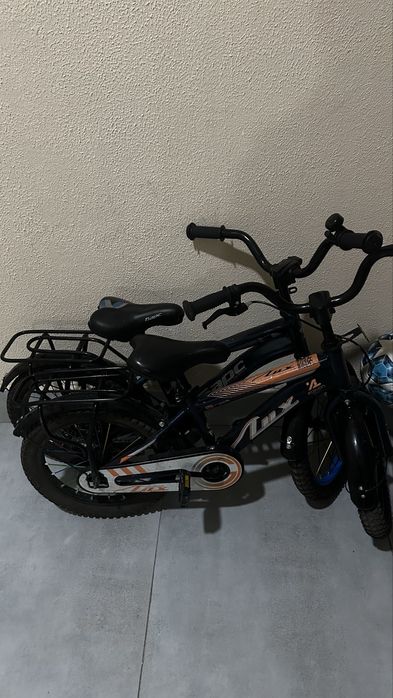 Продам детский велосипед