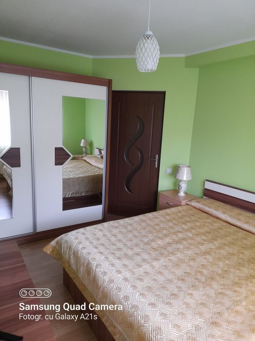 Vand duplex zona Terra