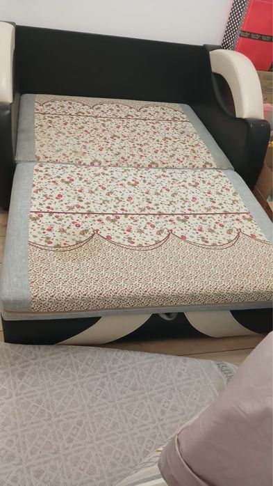 Мебель шкаф, кровать