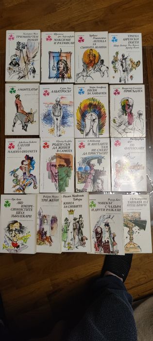 Библиотека "Панорама"