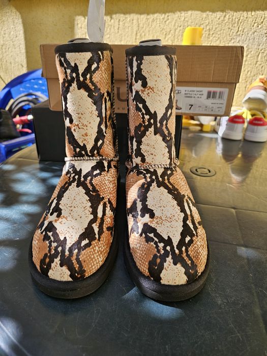 Vand Ugg originale