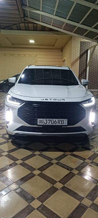 Jetour 70plus Dubai full version Lakshiri