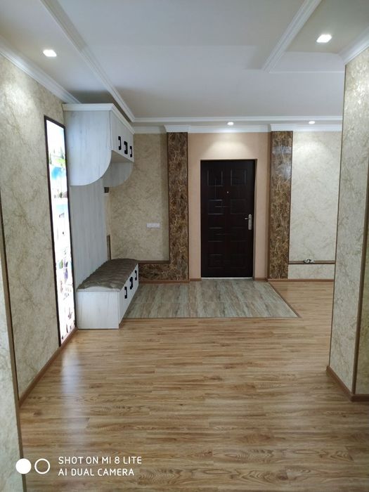 Продажа квартиры Яккасарай улица Бабура 76