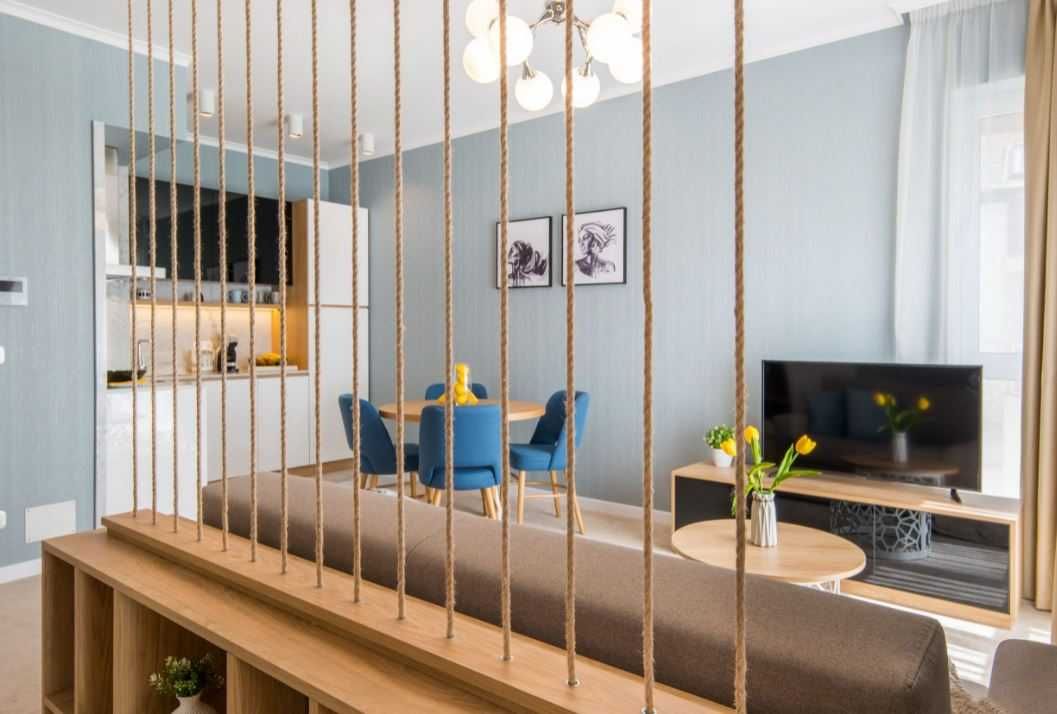 Дава се под наем Двустаен апартамент в София, Лозенец - 70 кв.м за 510 € - Снимка #1