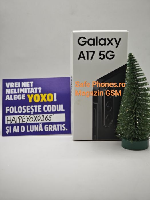 Samsung Galaxy A17 5G