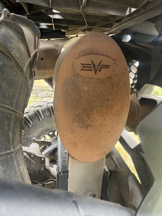 Can am x3 коментар