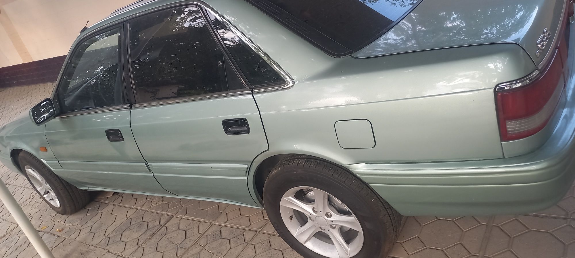 Mazda 626 sotiladi