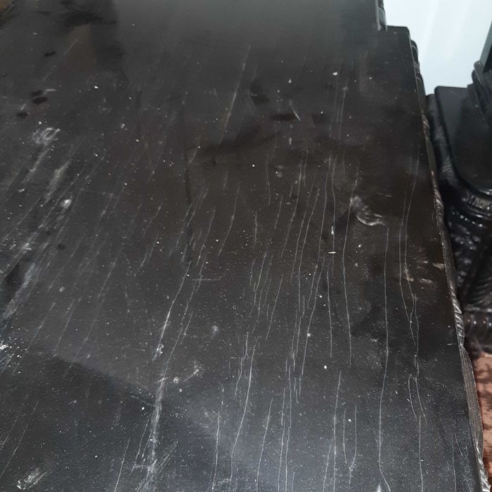 Mobila veche de sufragerie