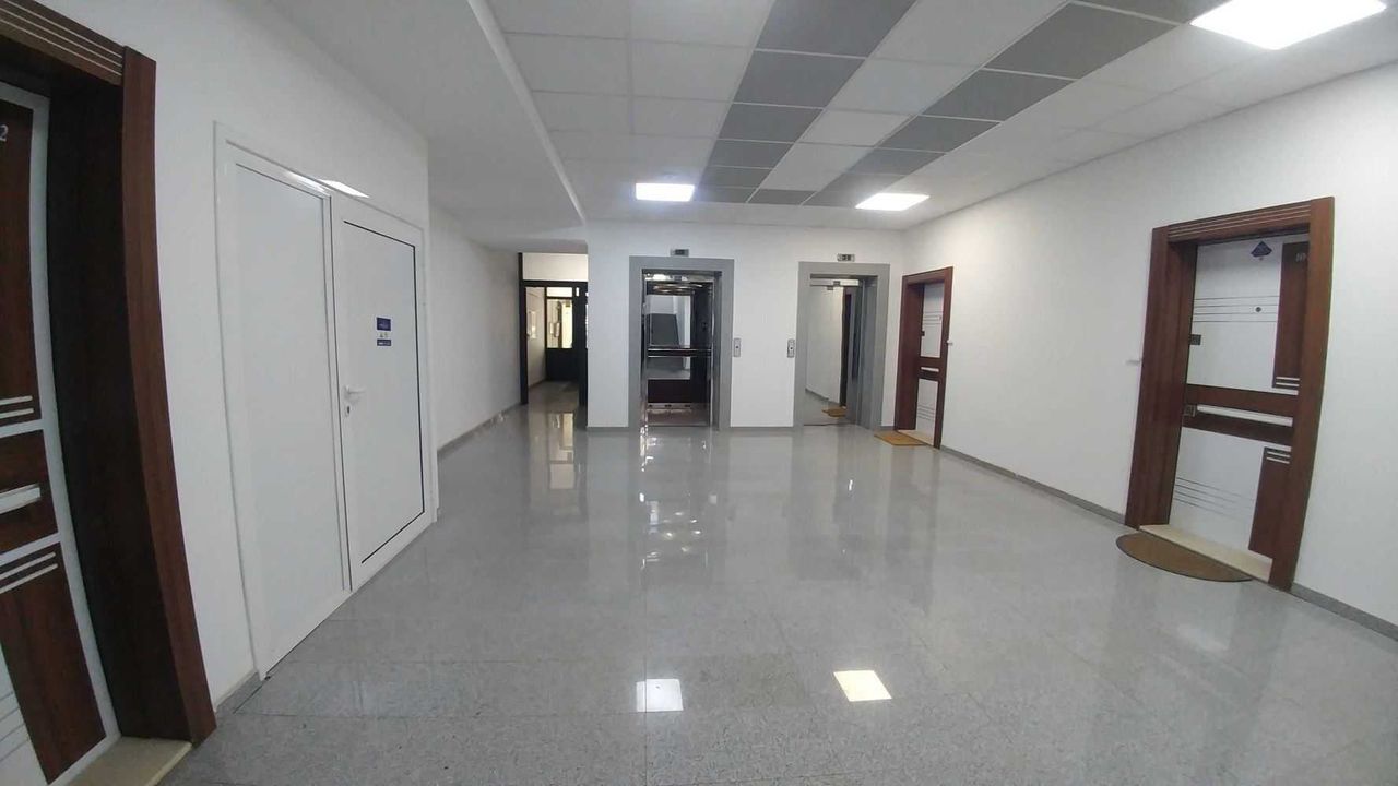 Дава се под наем Двустаен апартамент в София, Западен парк - 74 кв.м за 311.1 € - Снимка #2