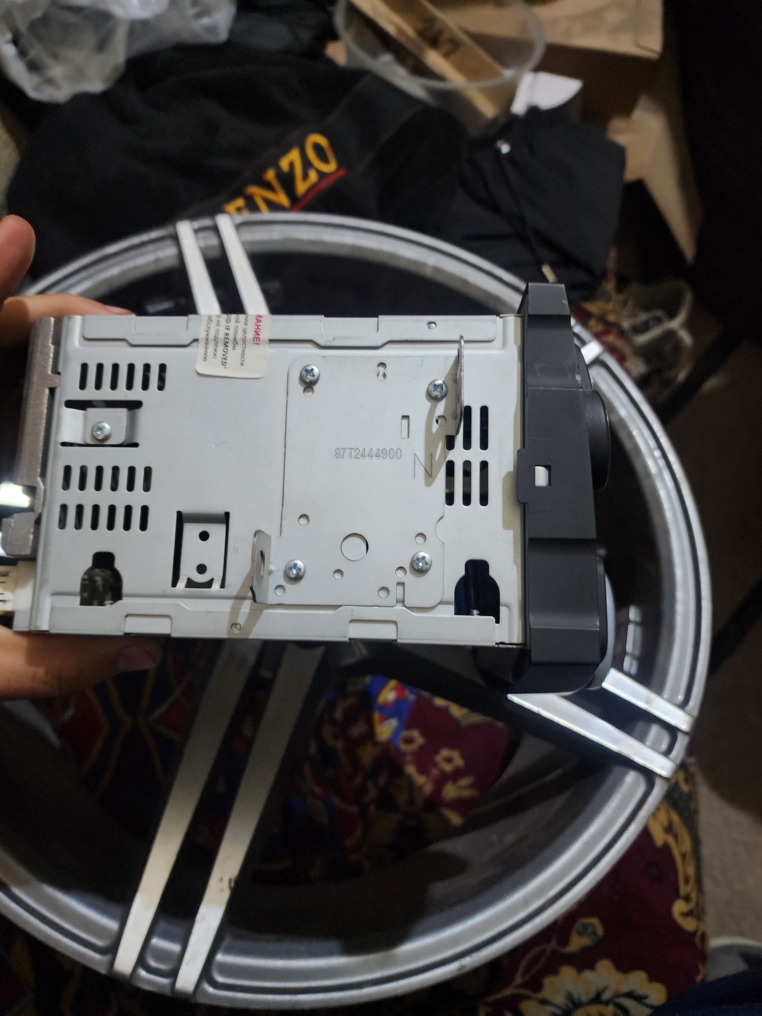 Spark magitafot radnoy