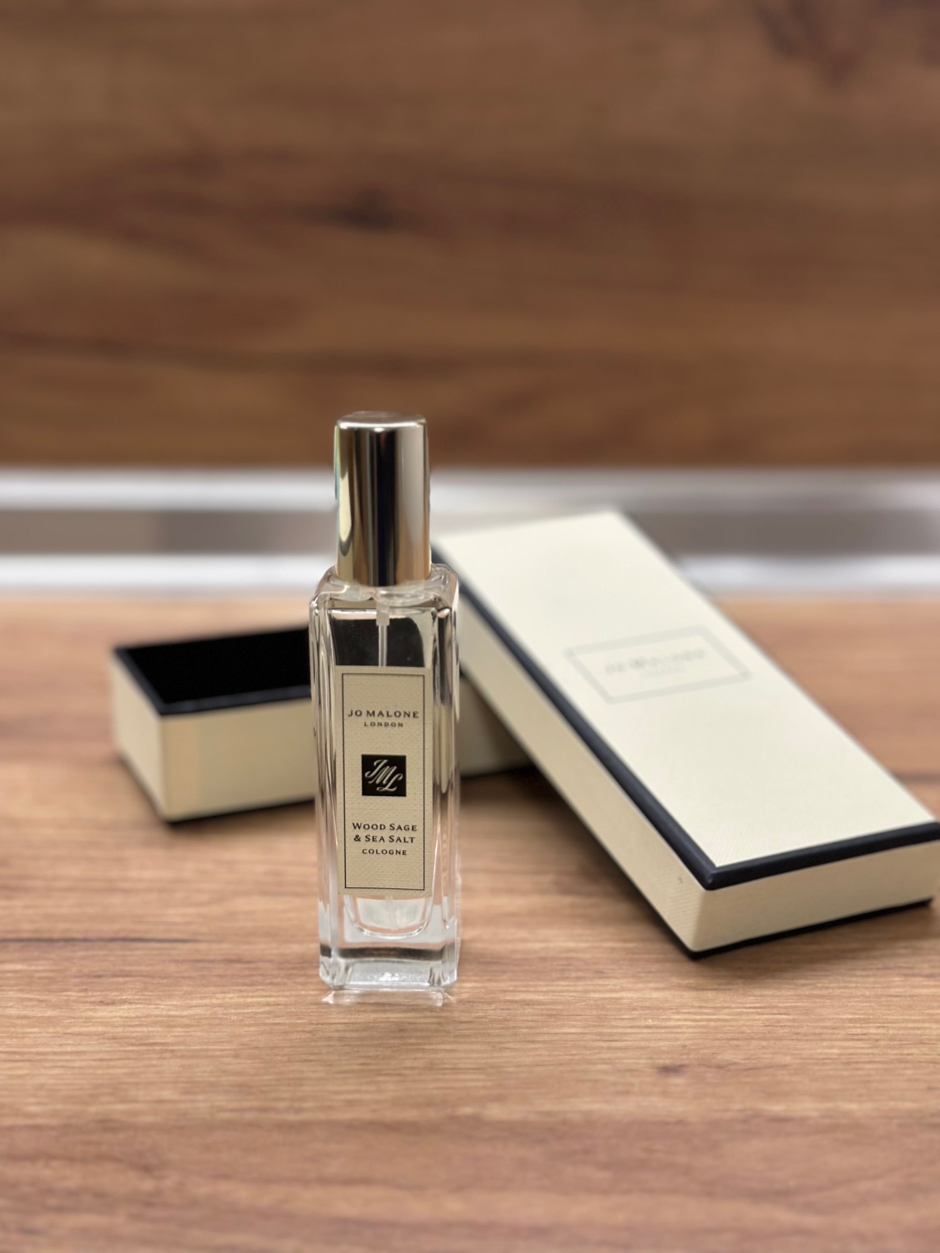 Jo Malone Парфюми