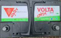 Baterie auto Volta AGM 70Ah 760A luata din Spania acum 4 săptămâni