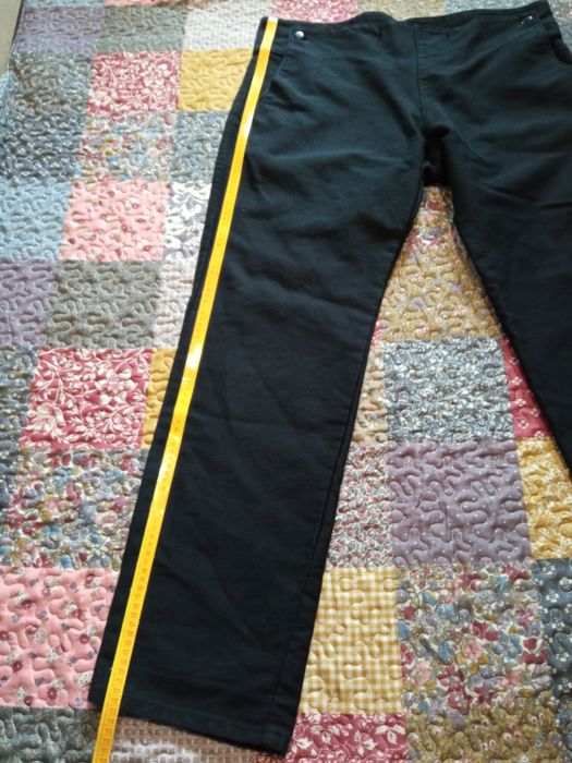 Pantaloni Pike Brothers