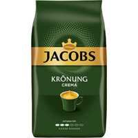 Cafea boabe Jacobs Kronung Caffe Crema , 1 kg
