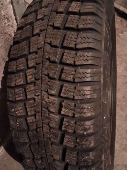 Гуми и джанти- 160лв