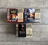 3 boxet-uri x 10 cd’s - Classic Movie Hits (melodii din filme)