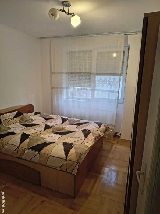 Apartament 2 Camere · 55 mp · Etaj 1 · Zona Cazarmii