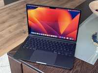 MacBook Air 13 (2022) M2 чип / 8GB RAM / 512GB SSD / Midnight