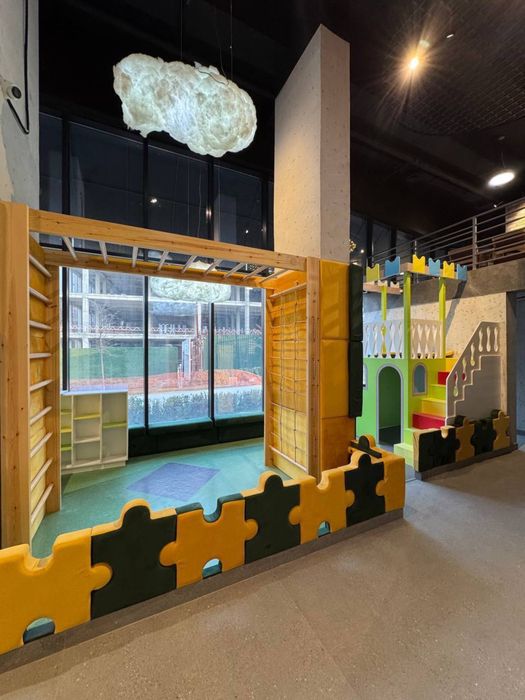 ЖК Инфинити Эфенди | 430кв - нежилое помещение вдоль дороги Продажа