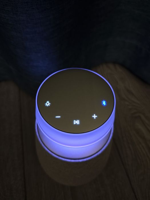 LG XBOOM 360° XO2 - Boxa portabila IP55, noua, garantie 2 ani