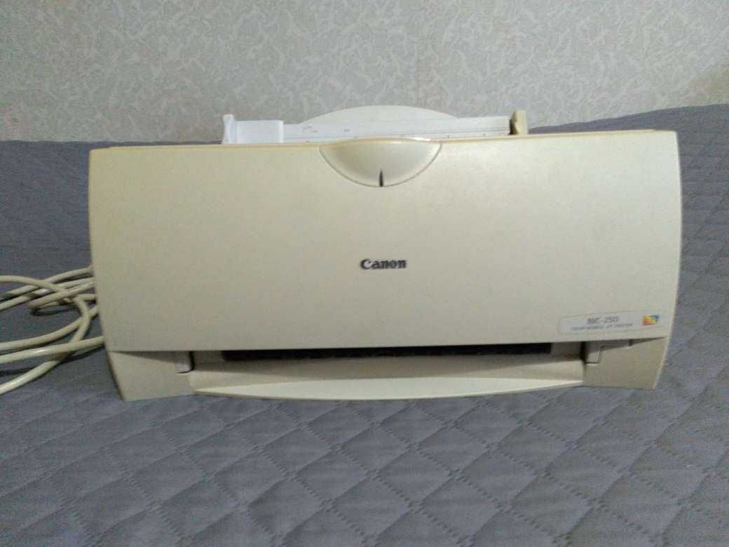 Принтер Canon - за части