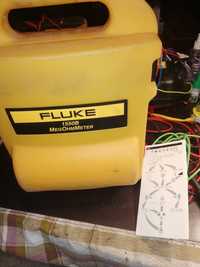 Megaohmetru Fluke 1550B