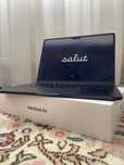 MacBook Air 13" M2, 8GB RAM, 256GB SSD – In garantie!
