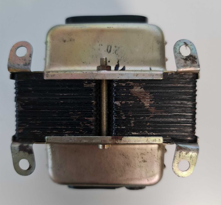 Transformator (autotransformator): 110V, 125V, 160V, 220V, 260V, 280V