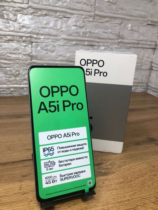 Oppo A5i Pro 128 gb